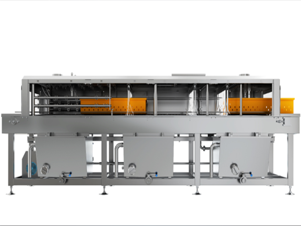 自動(dòng)洗筐機(jī)XK-300洗筐機(jī)定做