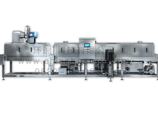 滅菌洗筐機_周轉(zhuǎn)筐清洗機_隧道式洗筐機產(chǎn)品中心